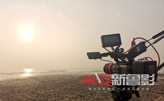 青島大學公共衛(wèi)生學院宣傳片拍攝花絮