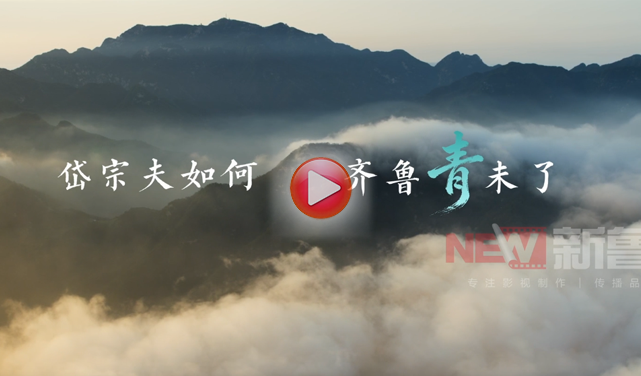 山東法院年度宣傳片