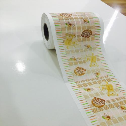 水性油墨透氣膜類(lèi)SC8000-2